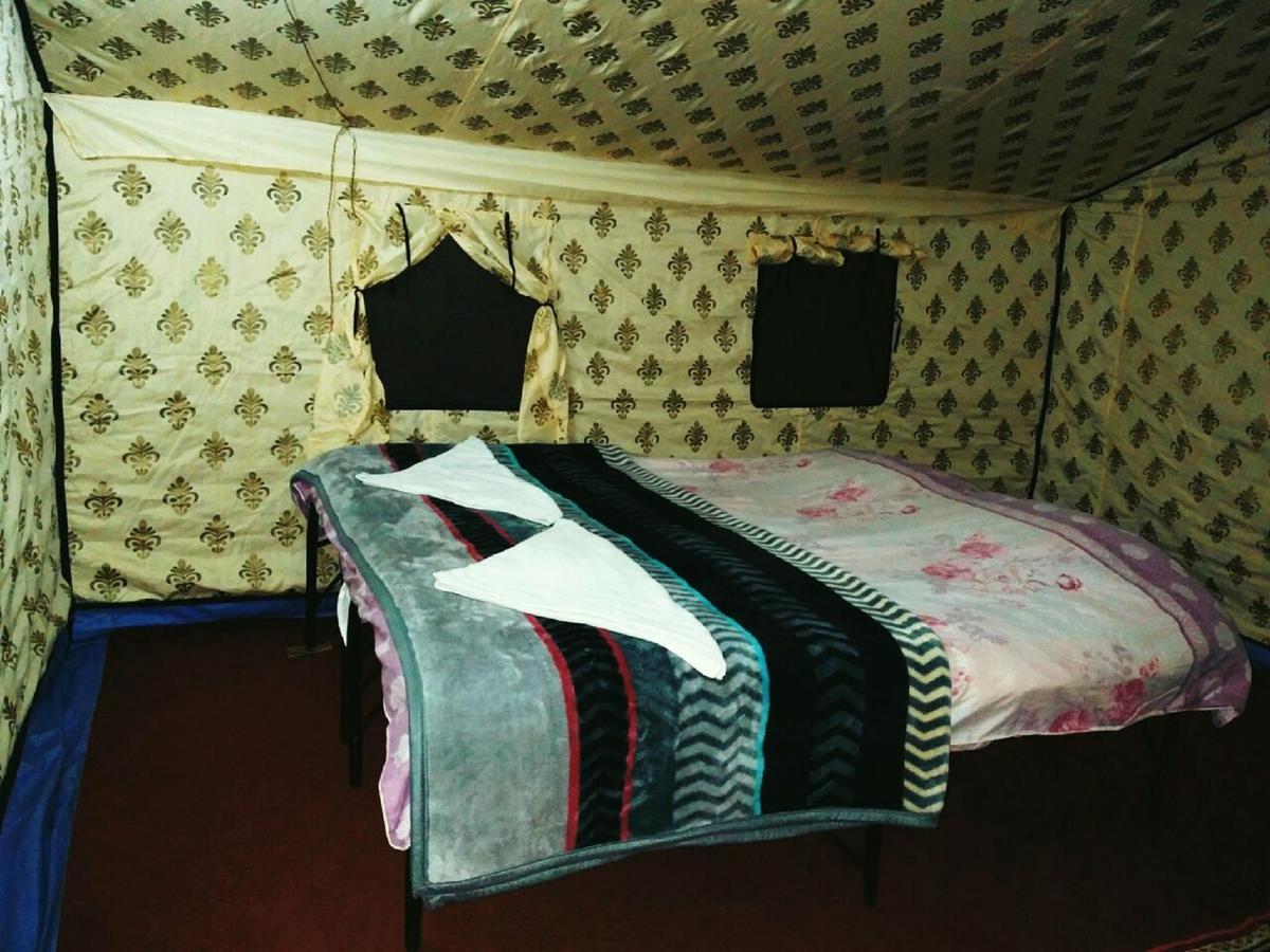 Pangong Delight Camps And Cottages Spangmik Екстериор снимка