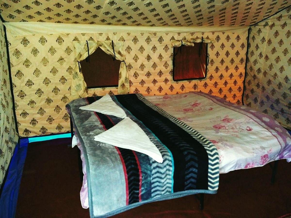 Pangong Delight Camps And Cottages Spangmik Екстериор снимка