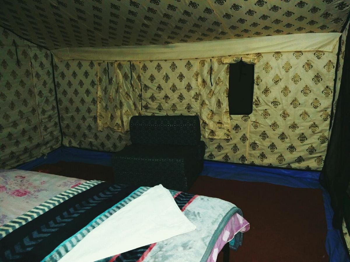 Pangong Delight Camps And Cottages Spangmik Екстериор снимка