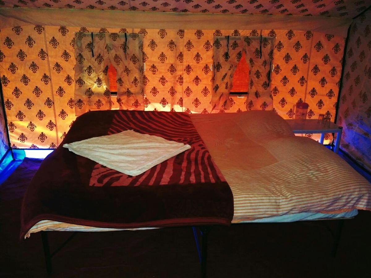 Pangong Delight Camps And Cottages Spangmik Екстериор снимка